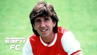A tribute to Paul Mariner: 'He always seemed to be the best of us' | ESPN FC