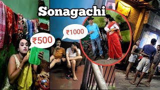 sonagachi | Kolkata sonagachi new video | #sonagachi #kolkata #vlog