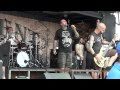 The Acacia Strain at Warped Tour FULL HD 1080p 60 fps Front (1)