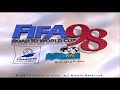 fifa 98 soundtrack _blur song 2