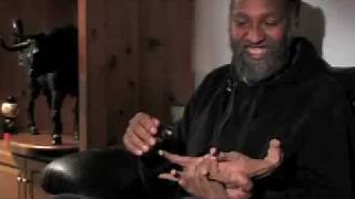 Alonzo Clemons