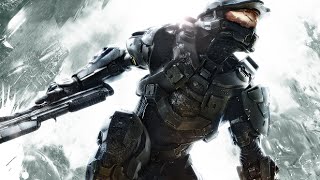 Halo 4: The Game Movie (Director's Cut) 1080p HD