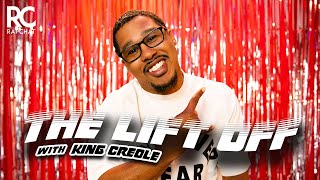 How King Creole blew up on Rapchat in one year | The Lift Off