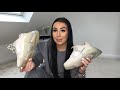 balenciaga trainer review speed vs triple s vs track which is best