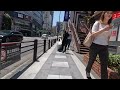 【東京】東京メトロ有楽町線　市ケ谷〜麹町を歩く