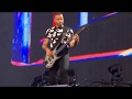 Muse - Houston Jam (Live) - Helsinki Suvilahti 18/06/2019 Finland