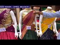 most trending designer half sarees croptops bridal lehangas with price