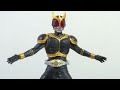 前編 hdm 創絶 仮面ライダー 指輪の魔法使い編 開封レビュー ウィザード・クウガ・ブレイド・ギャレン・シークレット