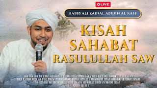 Download Lagu KISAH SAHABAT RASULULLAH SAW HABIB ALI AL KAFF MRB... MP3 Gratis