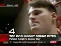 bobby knight top 10 soundbites