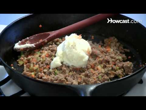 How to Make Meat Pies How to Make Meat Pies