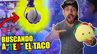 Buscando a TEX El taco | Cacería de MUÑELOCOS