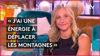 Triple amputée, elle est devenue bionique ! - Ça commence aujourd'hui