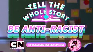 Cartoon Network's Anti-Racism PSA Has Gone Viral On Twitter And Now Trending After Shown on Tiktok