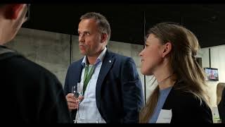 Launch Event OSL-Hamar