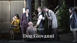 [EXTRAIT] DON GIOVANNI by Mozart