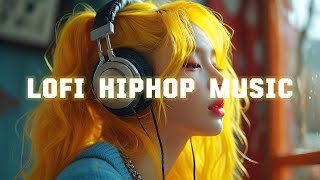 [PLAYLIST]LoFi Hiphop music🎧