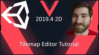 Unity 2019.4 2D Tilemap Editor Tutorial