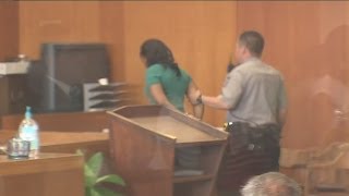 Mother Sentenced To 5 Years In Prison After Driving Drunk, Killing Daughter