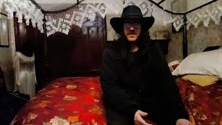 Most Haunted Hotel In Gettysburg, PA