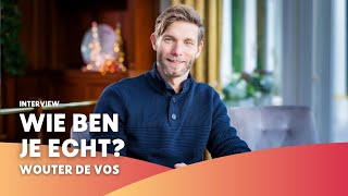 Wie ben je echt? | Wouter de Vos | Hour of Power