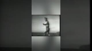 Masutasu Oyama the real Doppo Orochi - the strongest Karateka #short #karate