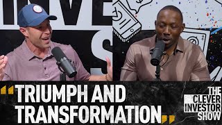 Triumph and Transformation: From 9-to-5 to Real Estate Empire 🏆 | The Clever Investor Show Clips