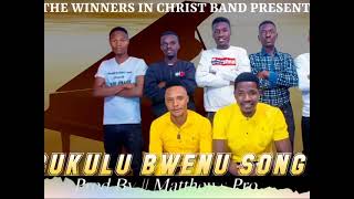 winners in Christ band \