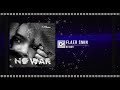 Flaer Smin - No War (O2 record label)