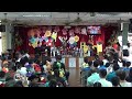 2018.06.16 嘉誠國小 畢業禮讚 豎琴演奏 往事難忘