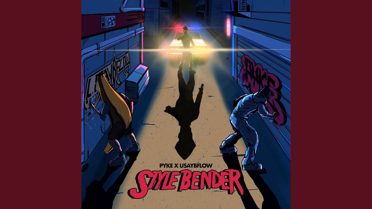 Style Bender Youtube