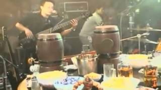 [02] Parokya Ni Edgar - Lutong Bahay (Cooking Ng Ina Mo)