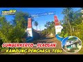 Dusun Sumberkerto Plaosan Wonosari