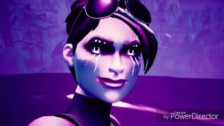 Dessin Fortnite Terreur Fluo Videos 9videos Tv - fortnite la naissance de terreur sombre