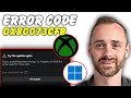 How To Fix Xbox App Not updating Error Code 0x80073cfb on Windows PC