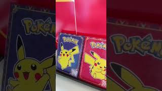 POKEMON X MCDONALD'S Happy Meal MALAYSIA! 麦当劳在11月2日开始推出宝可梦主题的Happy Meal!