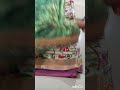 పటు సారెస్‌పై కలంకారి ప్రింట్లు saree screenprinting screen boutique sareefashion