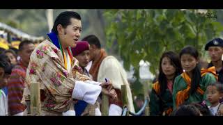 Norbu Serlay Lhabi Gyalpo- Music Video