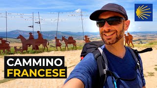 The Camino de Santiago: Travel Diary