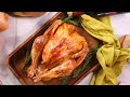 The Ultimate Way To Cook Your Thanksgiving Turkey • TasteLife