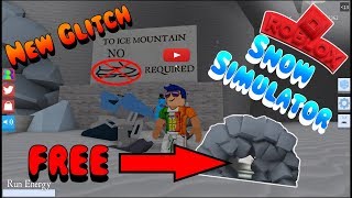Playtube Pk Ultimate Video Sharing Website - hack roblox snow shoveling simulator