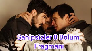 Sahipsizler 8 Bölüm Fragmanı Yavuz'un Sinsi Planları ve Cevdet'in İsyanı