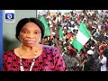 Hardship: Govt Not Talking To The Right People To Avert Protest - Nkoyo Toyo | Business Incorporated