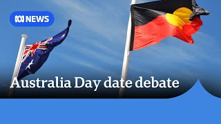 Push for Australia Day to be moved to another date | ABC News