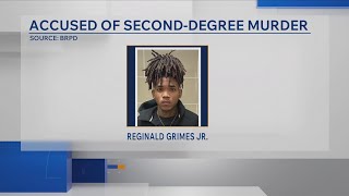 Police: Fourth arrest made in deadly shooting at Baton Rouge barbershop