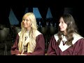 vhs 2023 valedictorian u0026 salutatorian emma neesmith u0026 aylin angel