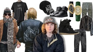 most INSANE fashion trends 2025