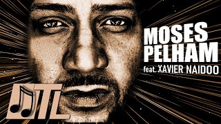 Halt aus - MOSES PELHAM feat. Xavier Naidoo [Lyrics]