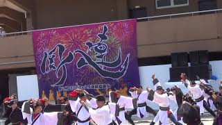 彩夏祭'18 関八連劇場 朝霞和樂