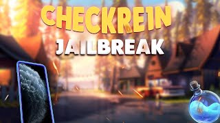 JailBreak iOS 15 -15.6 | Checkra1n for Windows | Install Checkra1n Jailbreak 2022 PC